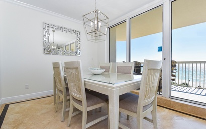 Silver Shells St. Maarten 605 7