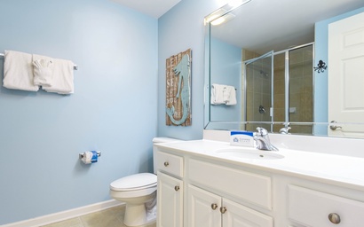 Silver Shells St. Lucia 403 24