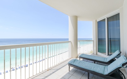 Silver Beach Towers W1203 3