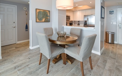 Silver Shells St. Croix 505 8