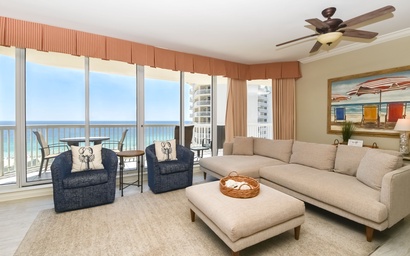 Silver Shells St. Croix 1006