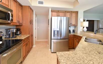 Silver Shells St. Maarten 1004 9