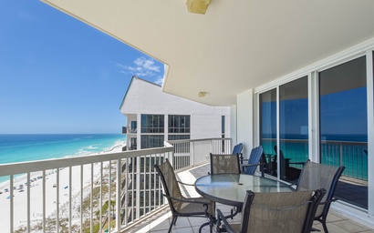 Silver Beach Towers W1406 3