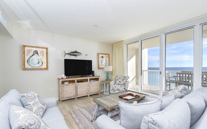 Silver Beach Towers W703 3