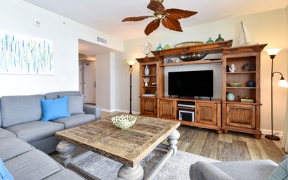 Silver Beach Towers W603 5