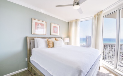 Silver Shells St. Lucia 1105 15