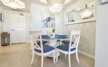 Silver Shells St. Lucia 902 7