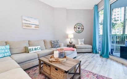 The Palms of Destin 2107 Junior 4