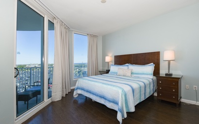 The Palms of Destin 1712 Junior 9