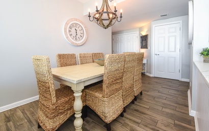 Silver Shells St. Croix 704 7