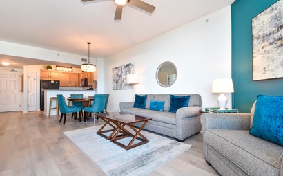 The Palms of Destin 11004 Junior