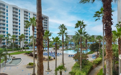 The Palms of Destin 2303 Junior 3
