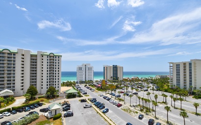 Silver Shells St. Lucia 905 3