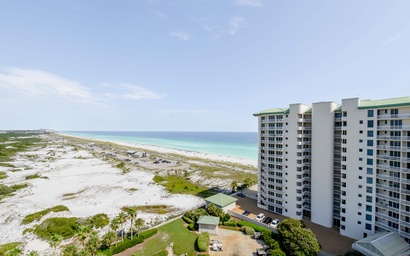 Silver Shells St. Barth 1406 3