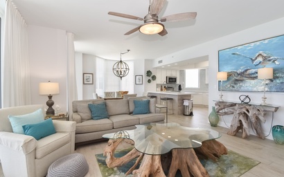 Silver Beach Towers E1506 3