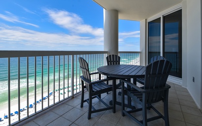 Silver Beach Towers W1603 6