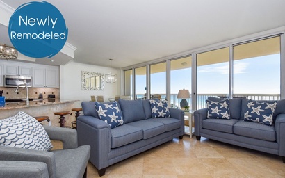 Featured Property Silver Shells St. Maarten 605