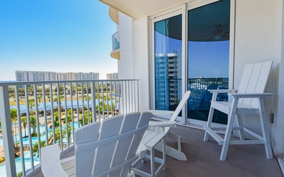 The Palms of Destin 2807 Junior 7