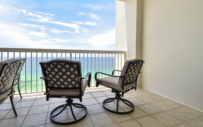Silver Beach Towers W1604 4