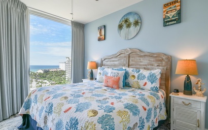 Silver Shells St. Lucia 902 16