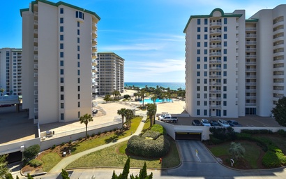 Silver Shells St. Lucia 601 3