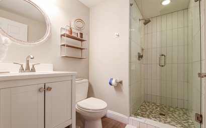 Silver Shells St. Maarten 902 22