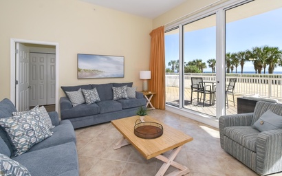 Silver Shells St. Maarten 207 4