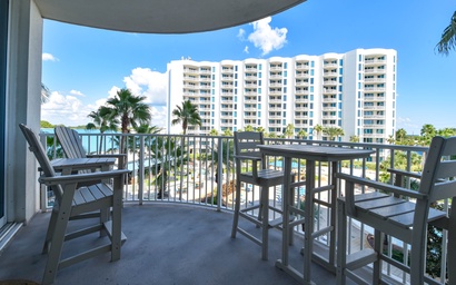 The Palms of Destin 2409 Junior 4
