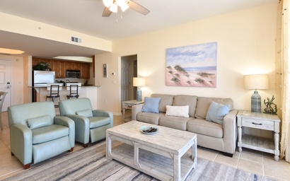 Silver Shells St. Lucia 703 4