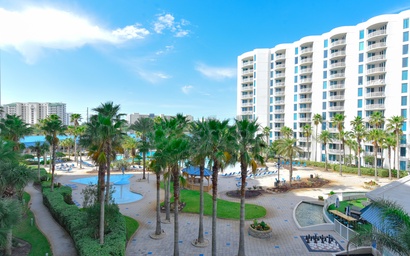 The Palms of Destin 1401 3