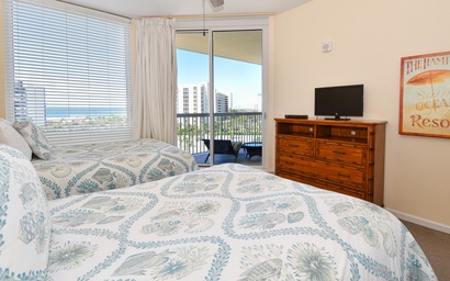 Silver Shells St. Lucia 703 16