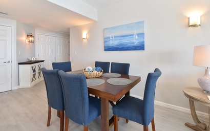 Silver Shells St. Croix 503 8