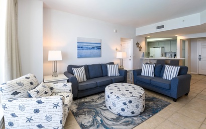 Silver Beach Towers W1205 4