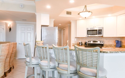 Silver Shells St. Croix 904 7