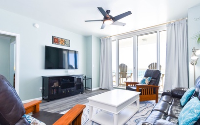 Silver Beach Towers E805 6