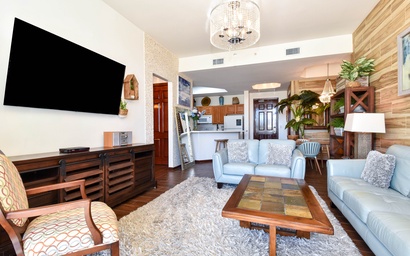 Featured Property Silver Shells St. Lucia 204