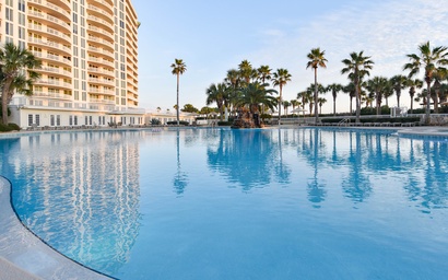 Silver Shells St. Lucia 803 27