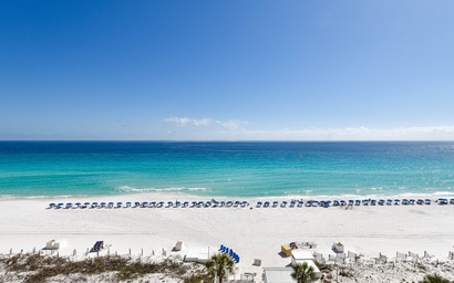 Silver Beach Towers E806 3