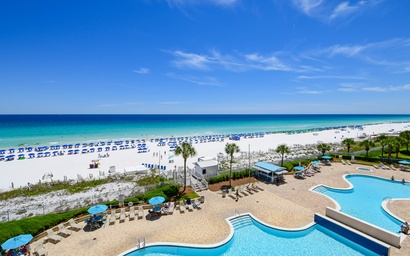 Silver Beach Towers E505 3
