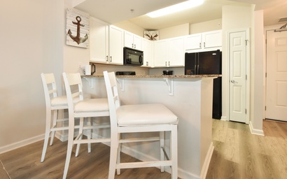 The Palms of Destin 1209 Junior 8