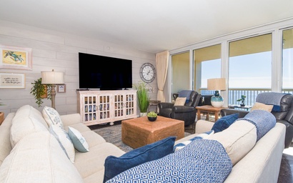 Silver Shells St. Maarten 1208 & Cabana 18 5