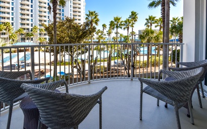 The Palms of Destin 2211 Junior 2