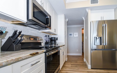 Silver Shells St. Maarten 308 11