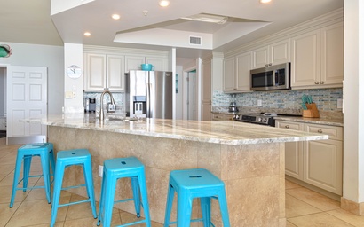 Silver Shells St. Maarten 705 7