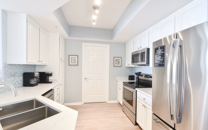 Silver Shells St. Lucia 1102 10