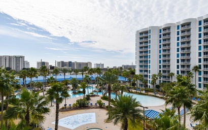 The Palms of Destin 1507 Junior 3