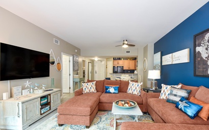 The Palms of Destin 2303 Junior