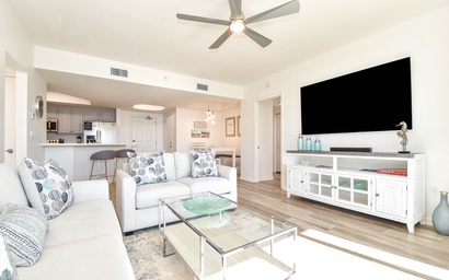 Silver Shells St. Lucia 404 6