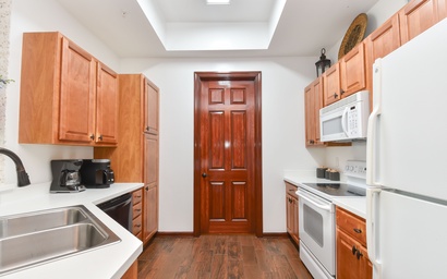 Silver Shells St. Lucia 204 8