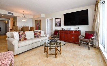 Silver Shells St. Maarten 1003